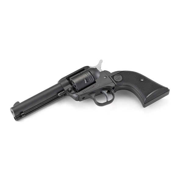 RUGER SUPER WRANGLER .22LR/.22WMR Revolver SA 