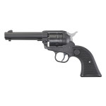 RUGER SUPER WRANGLER .22LR/.22WMR Revolver SA 