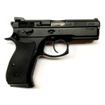 CZ 75 P-01 OMEGA 9x19 - used weapon