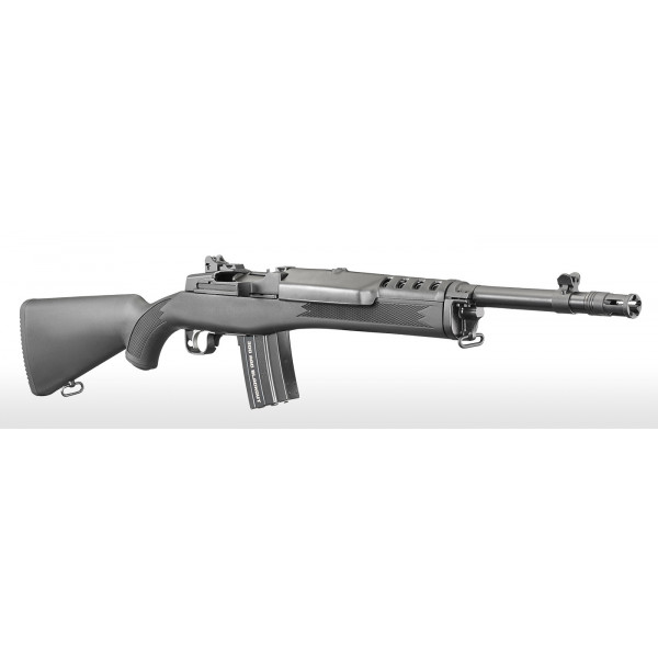 RUGER MINI 14 TACTICAL