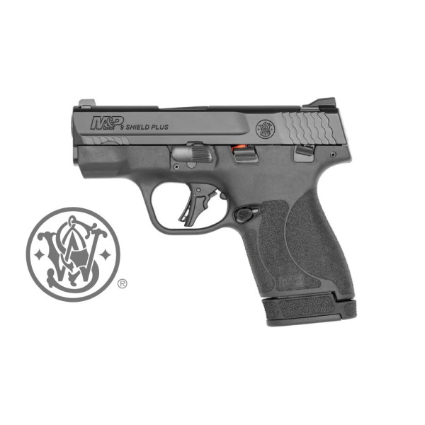 S&W M&P 9 SHIELD PLUS s pojistkou 13rn